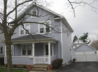 451 Burkhard Ave, Williston Park, NY 11596