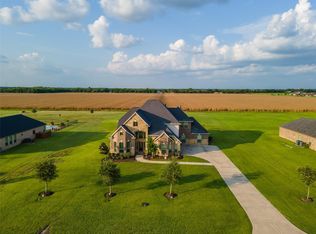 7503 Lake Ivie, Needville, TX 77461