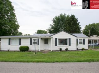 217 Linden Ave, West Liberty, OH