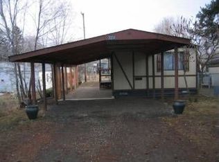 2231 W Kent Ave, Missoula, MT 59801