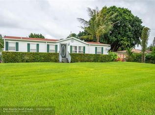 1460 SW 130th Ave, Davie, FL 33325