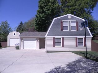 106 Plum Tree Dr, Saint Peters, MO