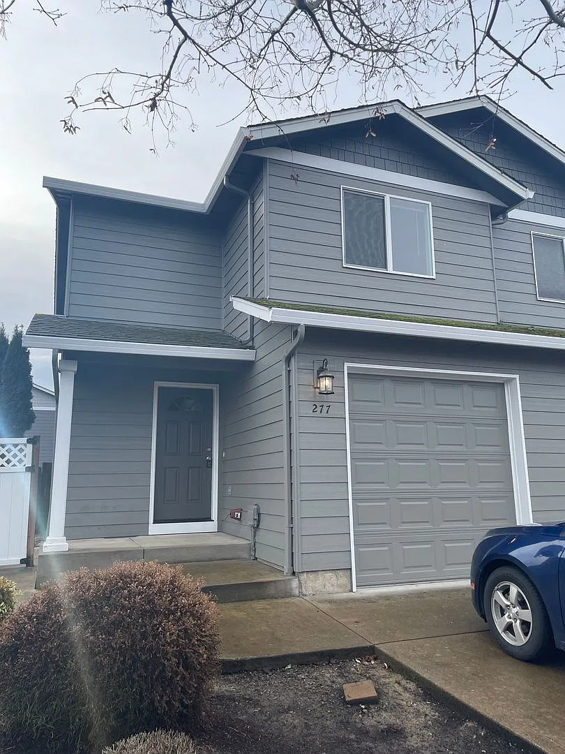 275-277 Gwinn St Monmouth, OR 97351 — Photo 2