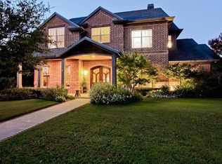 941 Deforest Rd, Coppell, TX 75019