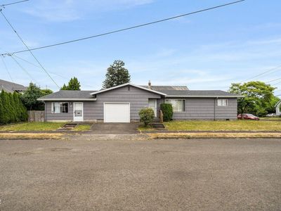 305&307 Fir Ave, Tillamook, OR, 97141