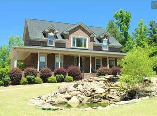 258 Pintail Lake Dr, Gilbert, SC 29054