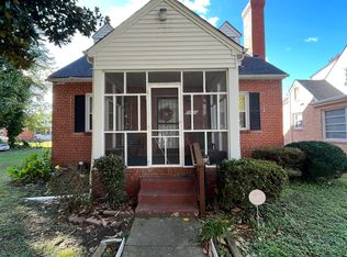 2812 Groveland Ave, Richmond, VA 23222