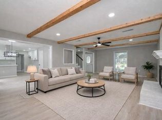 4735 Theall Rd, Houston, TX 77066