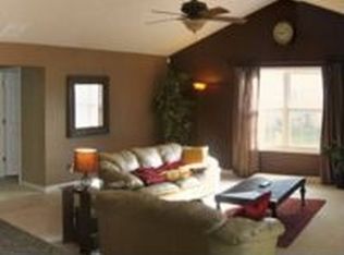 1219 Parmely Dr, Evansville, IN 47725
