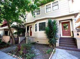 109 41st St UNIT B, Oakland, CA 94611