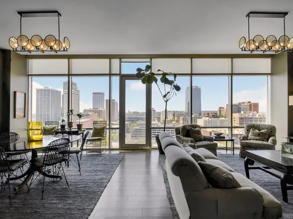 300 E 3rd St, Little Rock, AR 72201