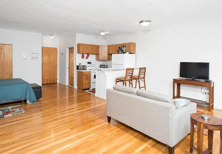 220 Beacon St #601 — Photo 11