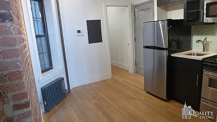 Rented by (Legacy) NY Quality Living Uptown