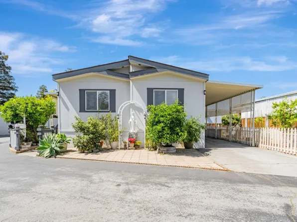 1350 Oakland Rd Spc 152, San Jose, CA 95112