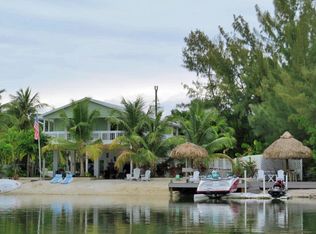 24 S Bounty Ln, Key Largo, FL 33037