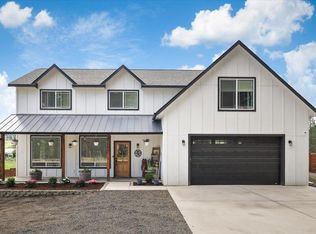 5710 E Greenbluff Rd, Colbert, WA 99005