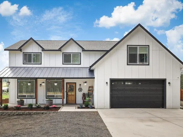 5710 E Greenbluff Rd, Colbert, WA 99005