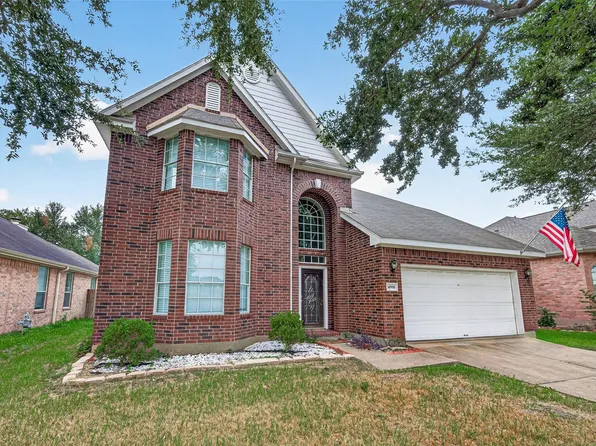 14910 White Forge Ln, Sugar Land, TX 77498