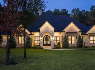 7304 Morningbrook Ct, Montgomery, TX 77316