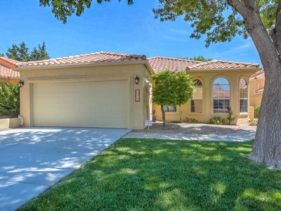 1104 Pinnacle View Dr NE, Albuquerque, NM, 87112