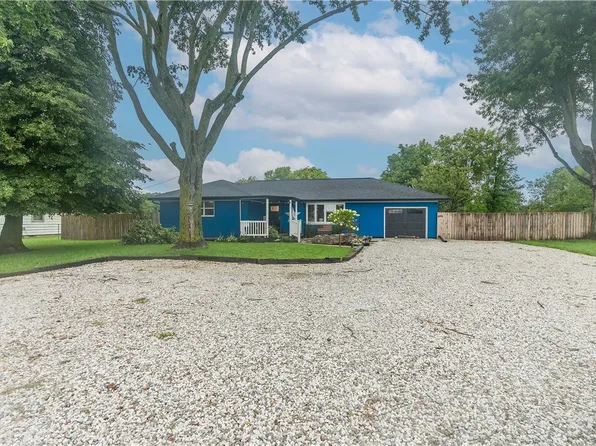 6691 W State Route 36, Covington, OH 45318