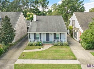 10740 Misty Hollow Ave, Baton Rouge, LA 70810