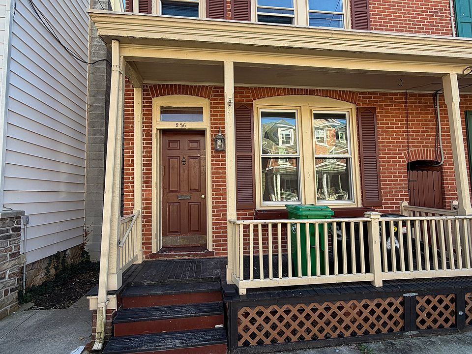 1st image of 236 W Pomfret St #3