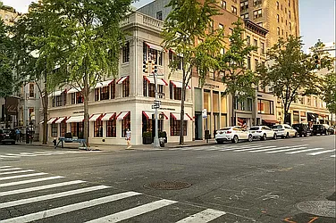 Rented by Vector New York, LLC