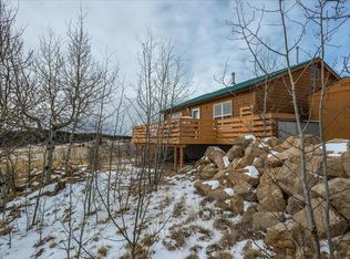 538 Pueblo Dr, Como, CO 80456