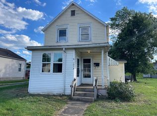 1014 N 3rd St, Ironton, OH 45638