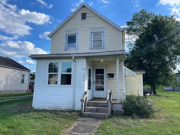 1014 N 3rd St, Ironton, OH 45638