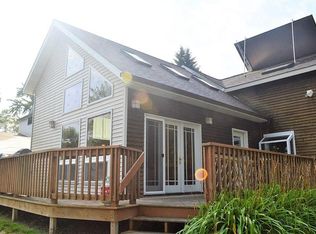 411 W Marshall St, Rice Lake, WI 54868