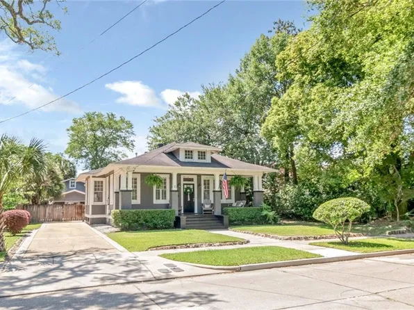 4 Bienville Ave, Mobile, AL 36606