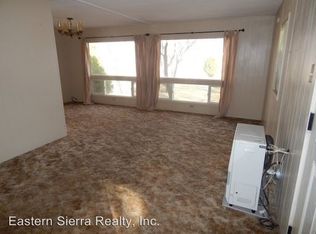 800 Keough Hot Springs Rd SPACE 5, Bishop, CA 93514