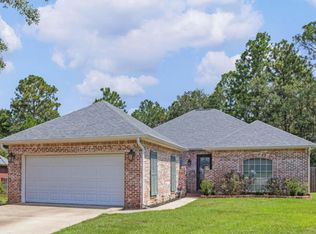11615 Azalea Trce, Gulfport, MS 39503