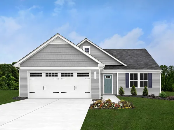 4337 Rehem Dr Lot 81, Murfreesboro, TN 37130