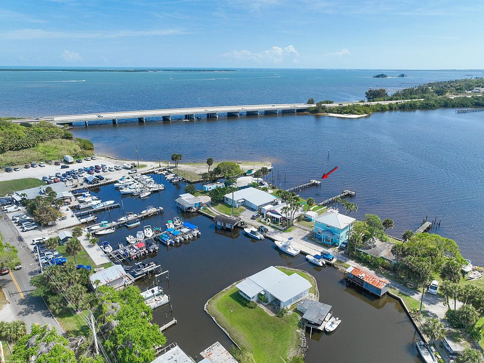 3957 Canal Dr, Micco, FL 32976 Zillow