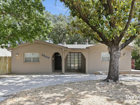 3800 Oscar Ave, Fort Worth, TX 76106