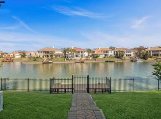 18918 Villa Bergamo Ln, Houston, TX 77094