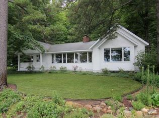 12155 Bluff Rd, Traverse City, MI 49686