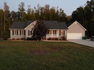 685 Sandy Cross Rd, Reidsville, NC 27320