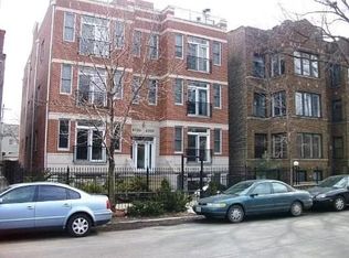 4339 N Ashland Ave APT 3N, Chicago, IL 60613