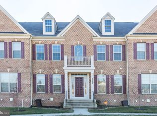 2520 Campus Way N, Bowie, MD 20721