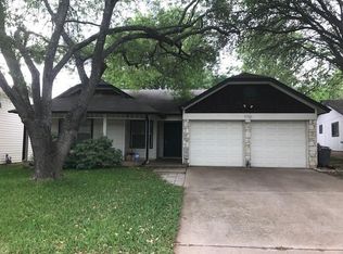 9302 Curlew Dr, Austin, TX 78748