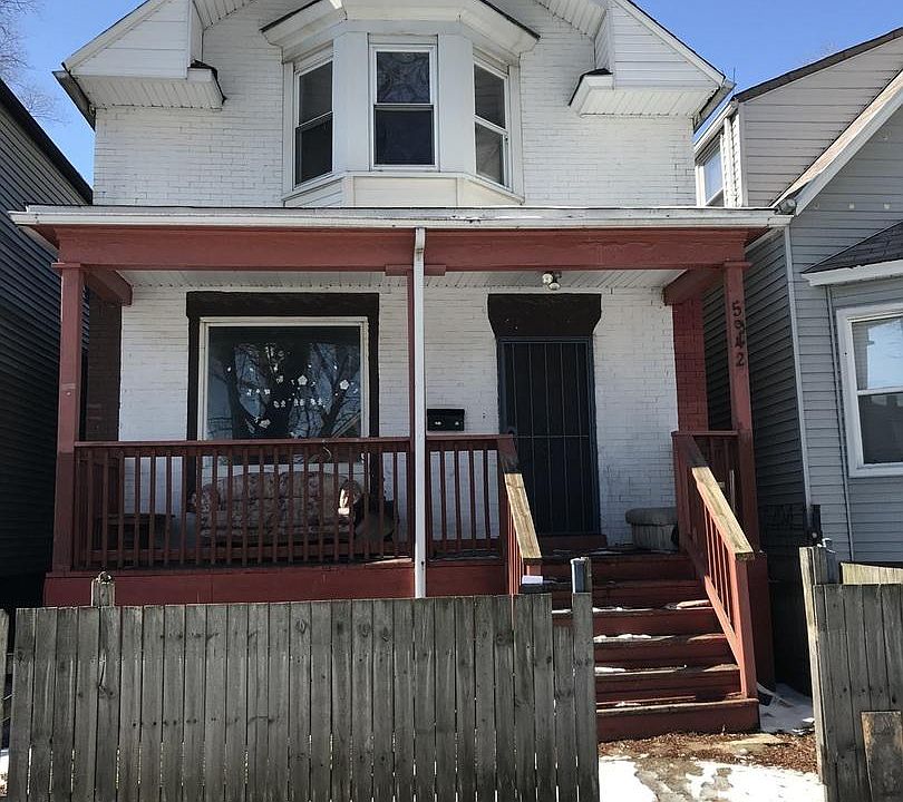 1st image of 5942 S Marshfield Ave