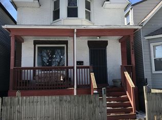 5942 S Marshfield Ave, Chicago, IL 60636