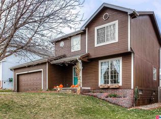 14605 Fowler Ave, Omaha, NE 68116