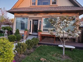 1038 E 900 S #A, Salt Lake City, UT 84105