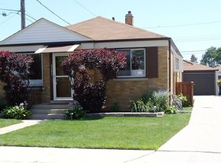 5553 N Oketo Ave, Chicago, IL 60656