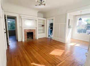 348 Haddon Rd APT 2, Oakland, CA 94606